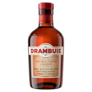 Drambuie Scotch Whisky Liqueur 70cl