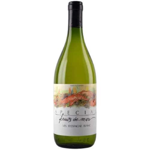 VSIG white wine seafood special  75cl