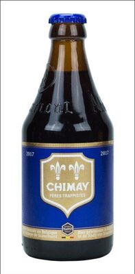 Chimay Bleu 33cl