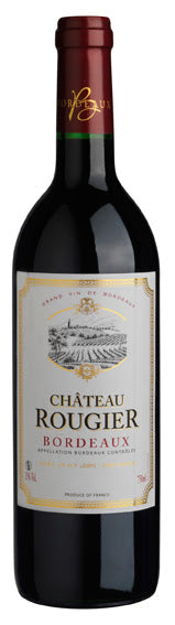 Chateau ROUGIER (Gold Medal) 2019 75cl