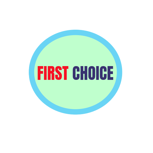 First Choice 