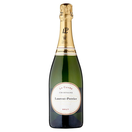 Laurent-Perrier Brut La Cuvee Champagne    75cl