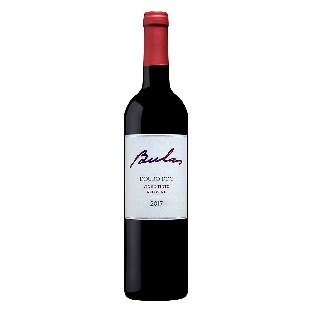 Bulas Douro DOC vinho Tinto Red Wine 75cl